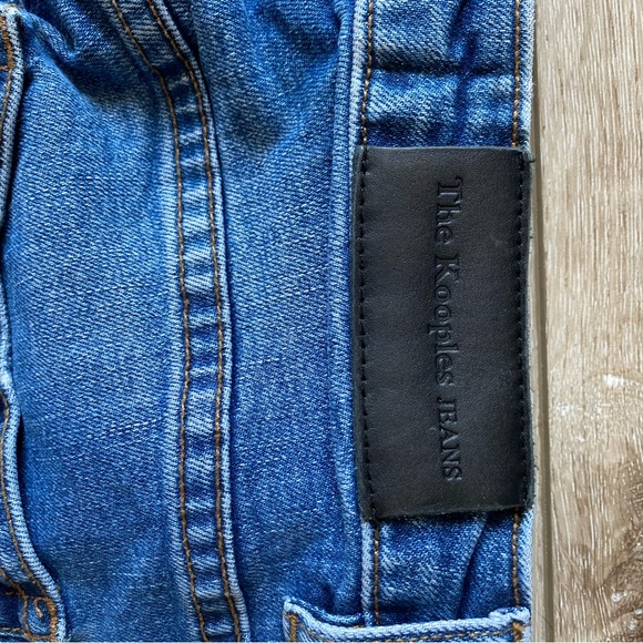 The Kooples Lizy jeans - Picture 5 of 6